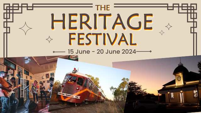 Heritage Festival 2024